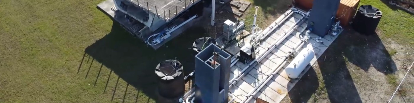 Teaching and Laboratory Environment